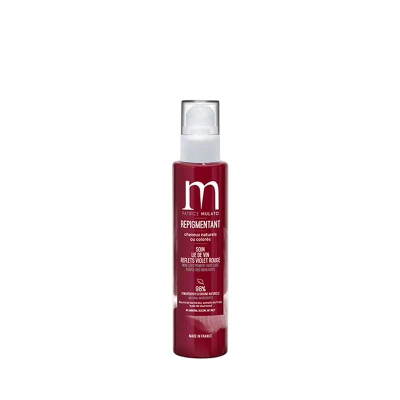 Soin Repigmentant Lie De Vin 200ML