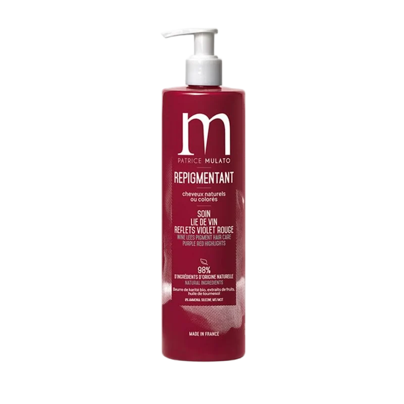 Soin Repigmentant Lie De Vin 500ML