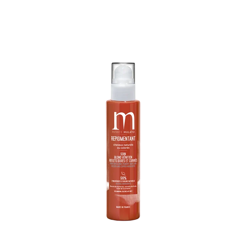 Soin Repigmentant Blond Venitien 200ML