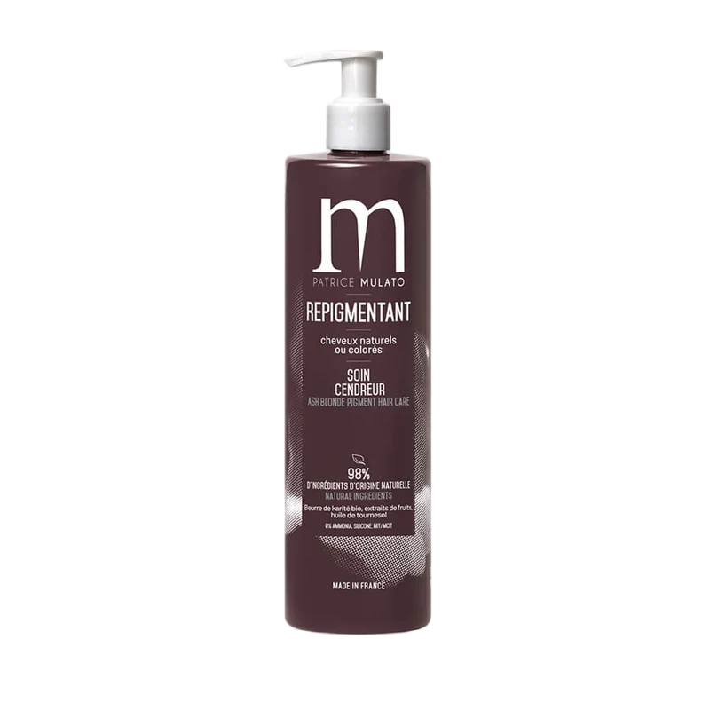 Soin Repigmentant Cendreur 500ML