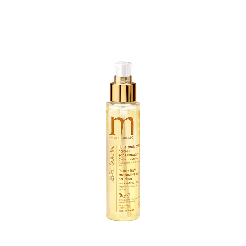 Huile Protectrice Sans Rinçage 100ML