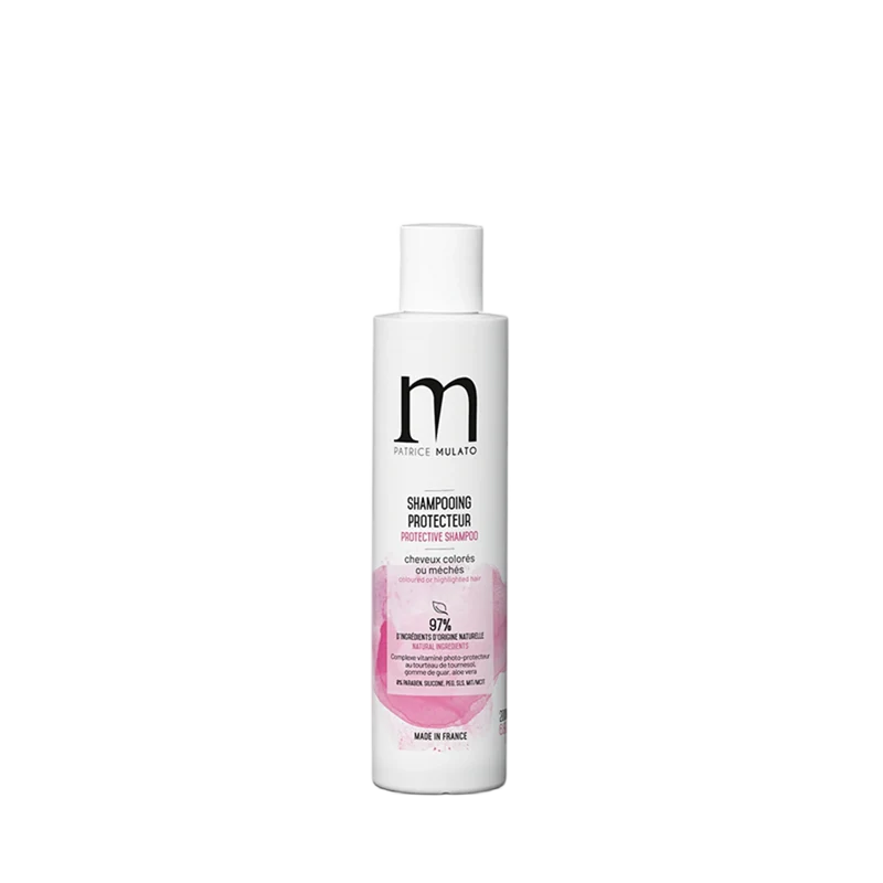 Shampooing Protecteur Cheveux Colorés 200ML