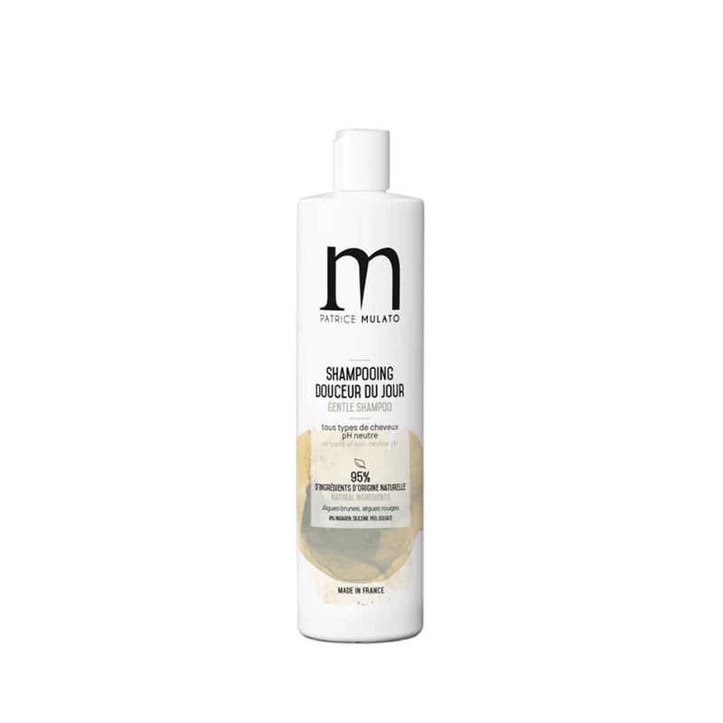 Shampooing Douceur Du Jour 500ML