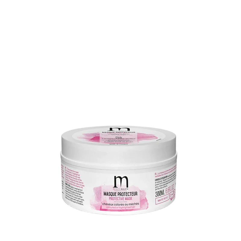 Masque Protecteur Cheveux Colorés 200ML