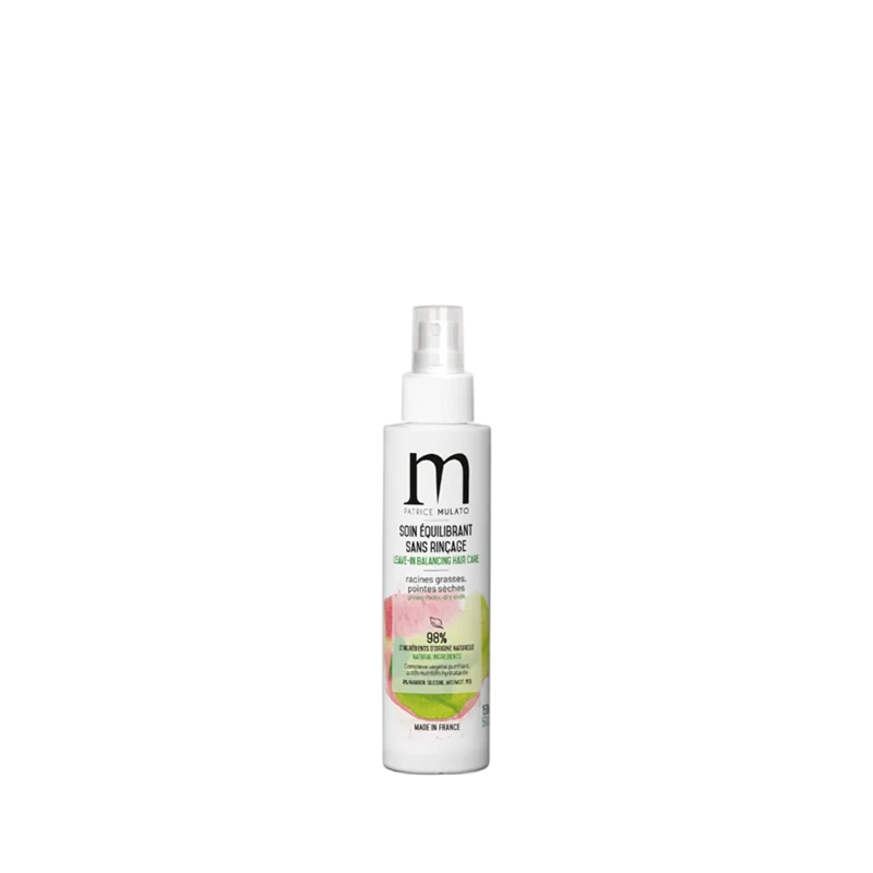 Soin Équilibrant Racines Grasses Pointes Sèches 150ml