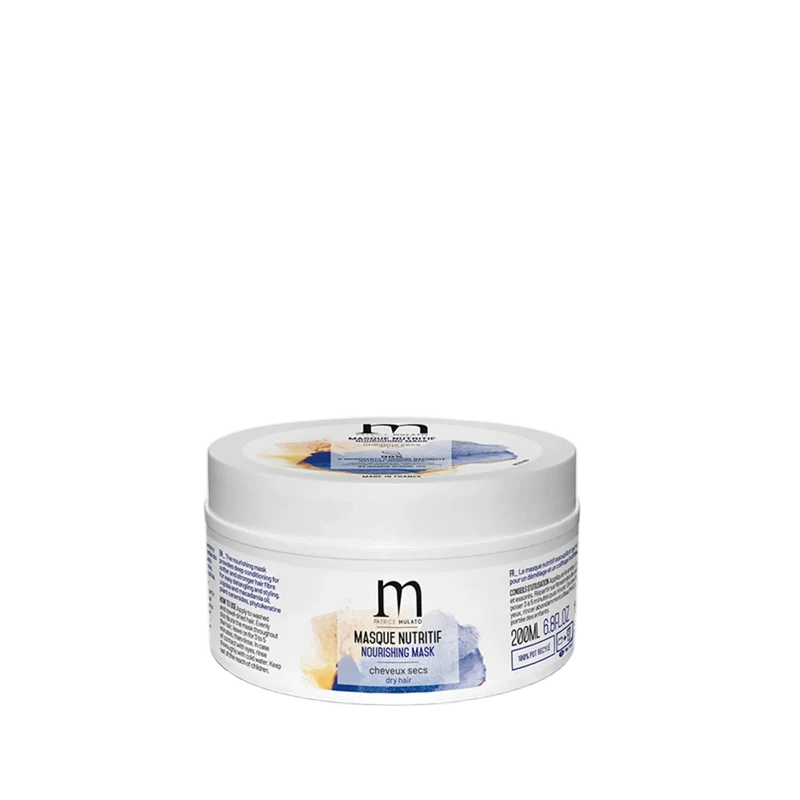 Masque Nutritif Cheveux Secs 200ML