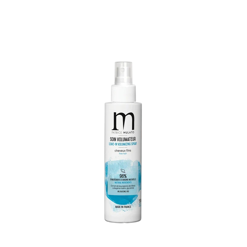 Soin Volumateur Cheveux Fins 150ML