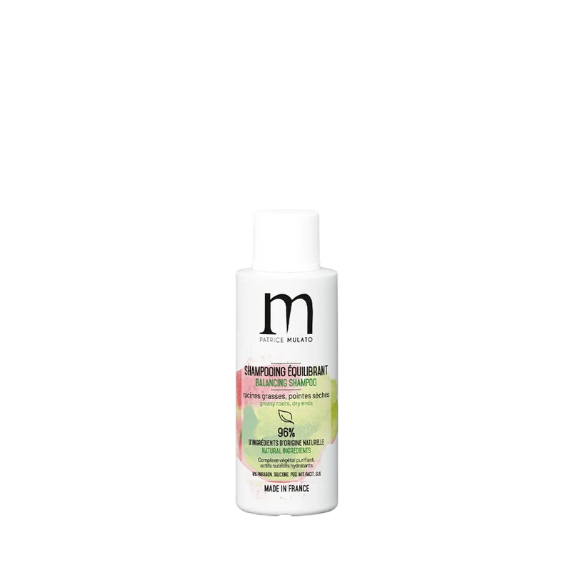 Traitant Shampooing Equilibrant Rgps 50ml