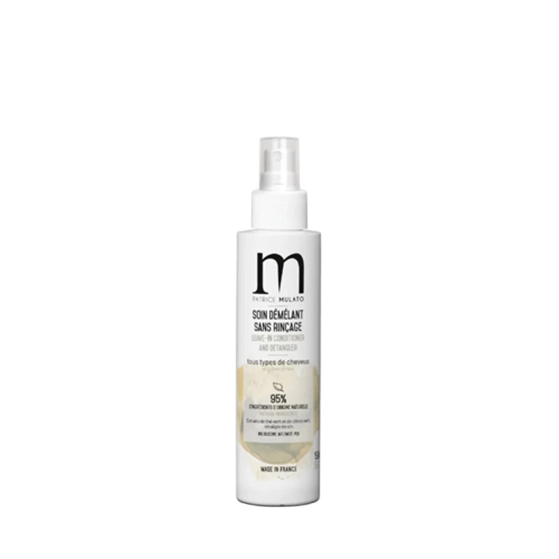 Soin Démélânt Sans Rinçage 150ML