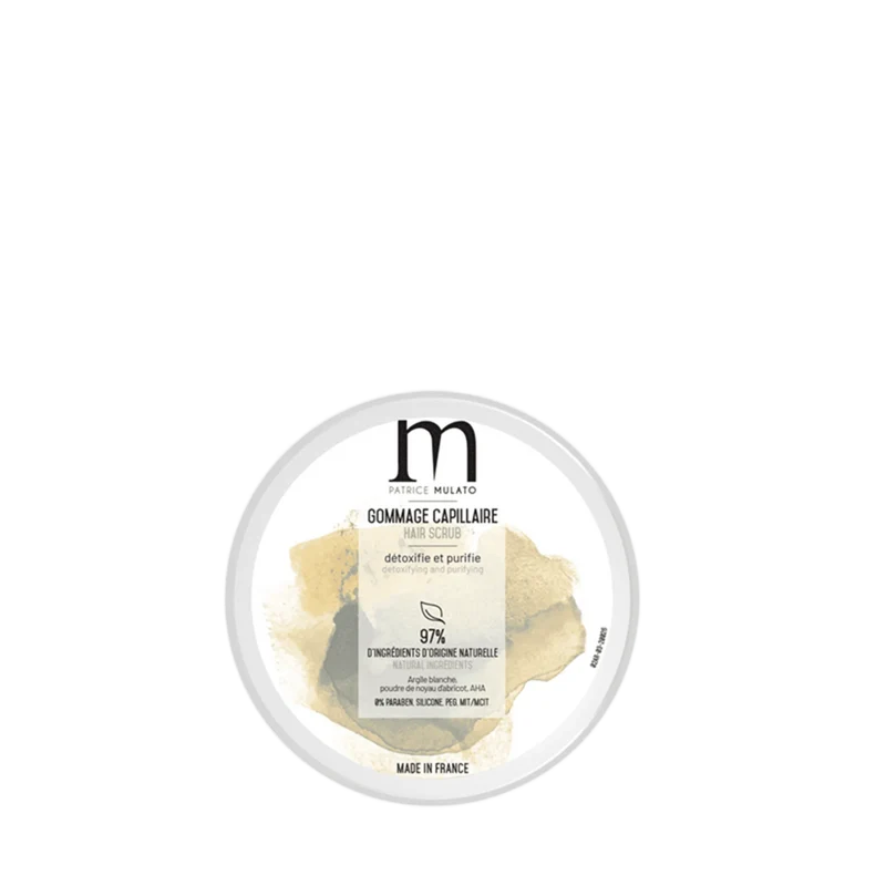 Gommage Capillaire 200ML