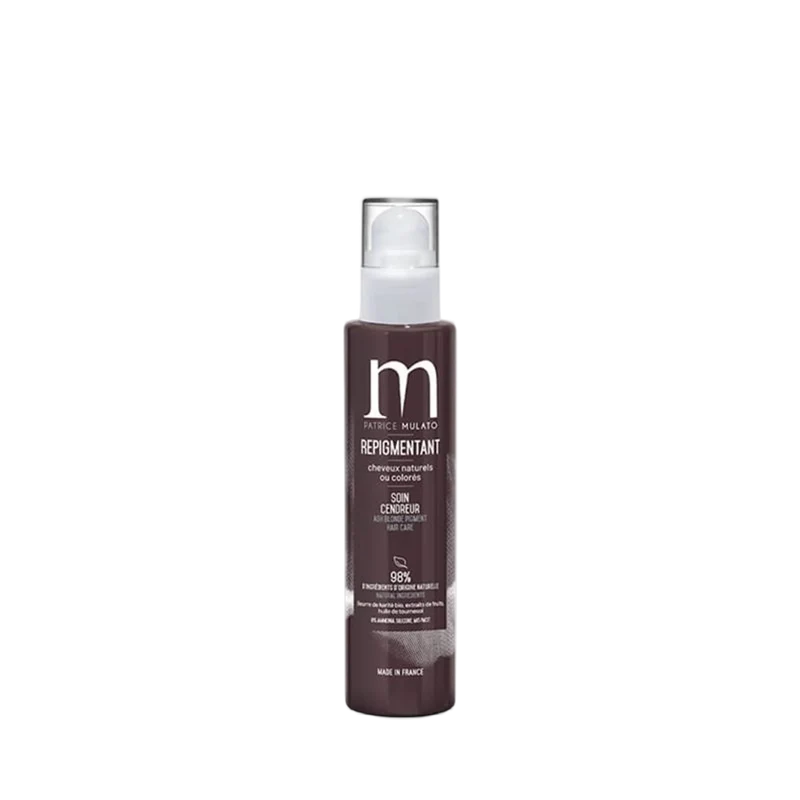Soin Repigmentant Cendreur 200ML