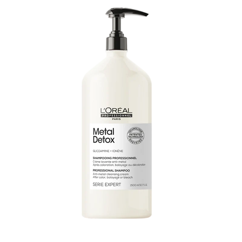 Metal Detox Shampooing - 1500ml