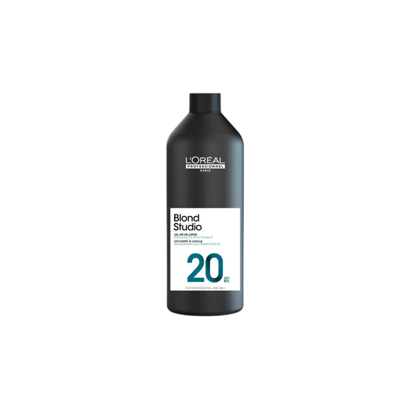 Blond Studio Oil Developer 20 Vol - 1000ml