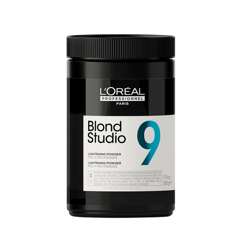 Blond Studio Multi-Powder - 500gr