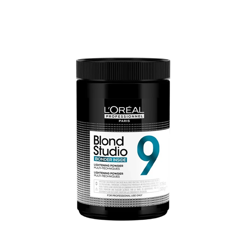 Blond Studio Bonder Inside 9 tons 500 g