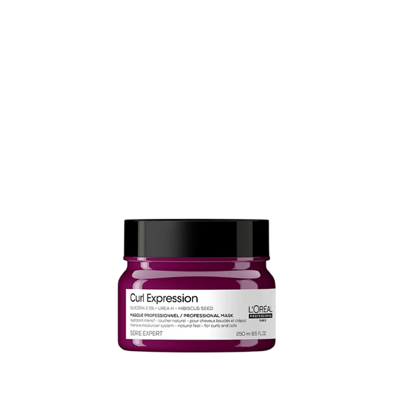 Curl Expression Masque hydratant - 250ml