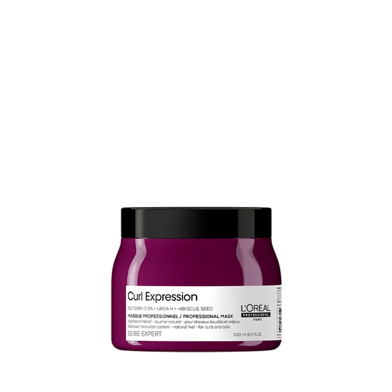 Curl Expression Masque hydratant - 500ml