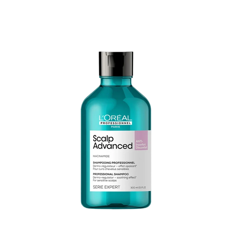 Scalp Advanced Shampooing Anti-Inconfort - 300ml