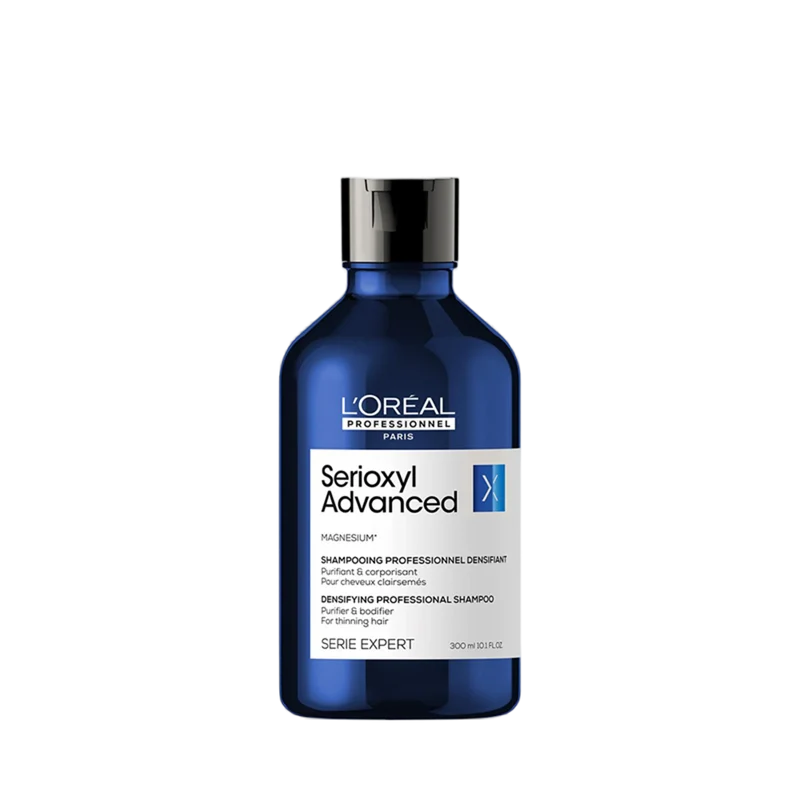 Serioxyl Advanced Shampooing Densifiant - 300ml