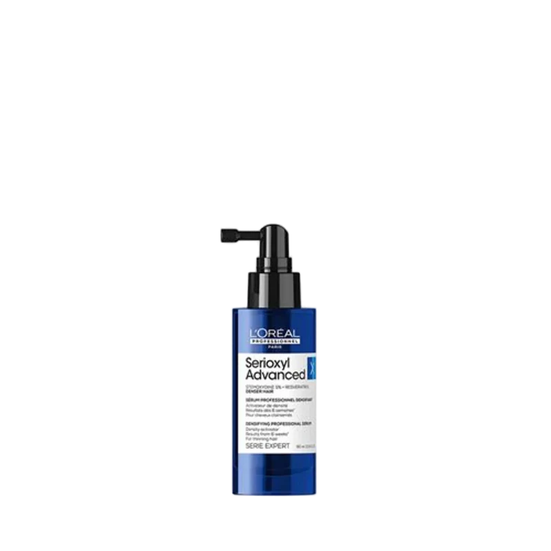 Serioxyl Advanced Sérum Densifiant - 90ml