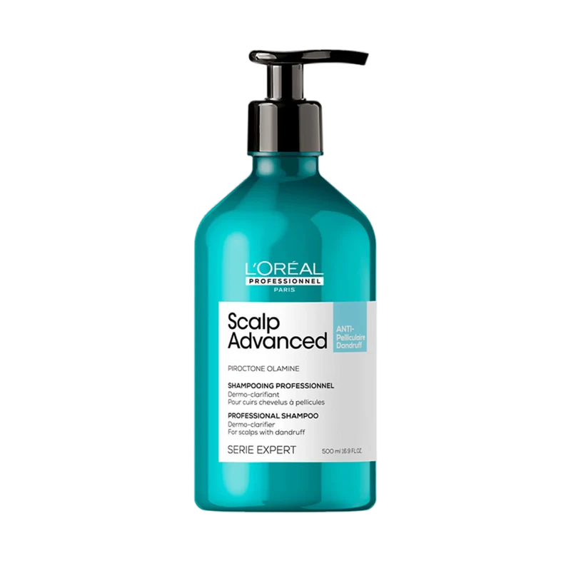 Scalp Advanced Shampooing Anti-Pelliculaire - 500ml
