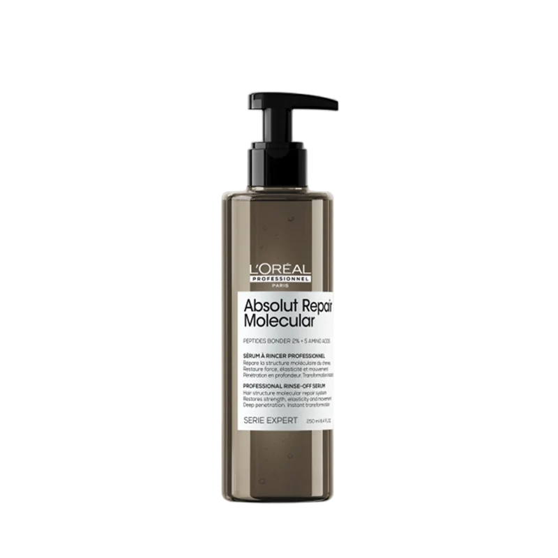 Absolut Repair Molecular Sérum à Rincer - 250ml
