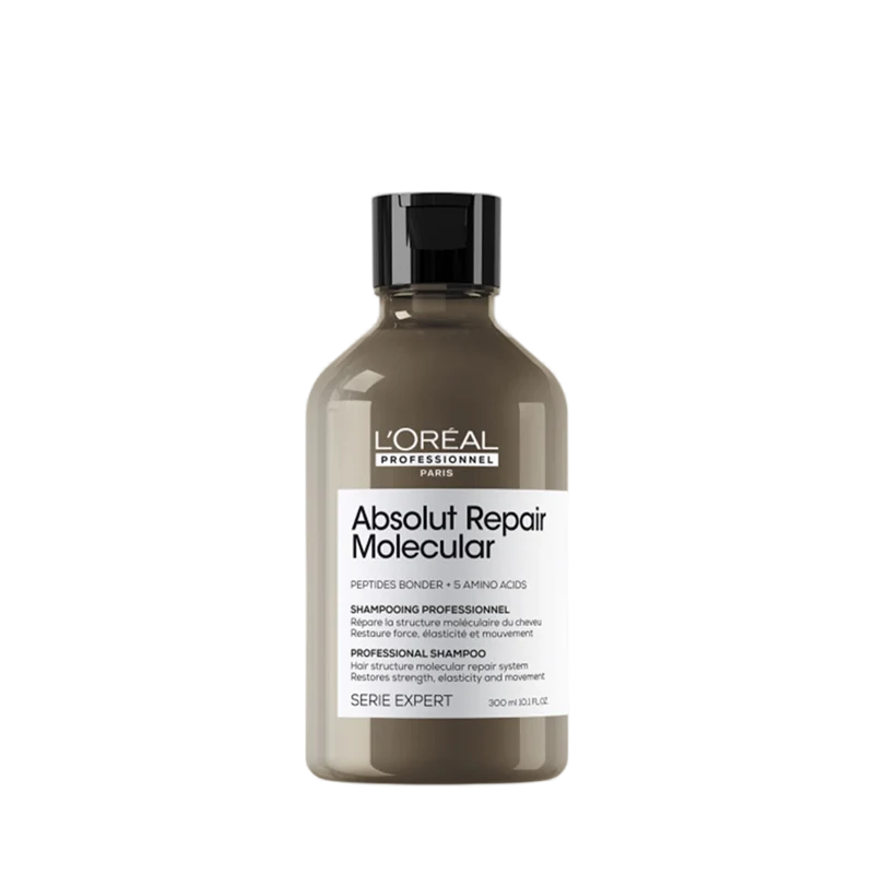 Absolut Repair Molecular Shampooing - 300ml