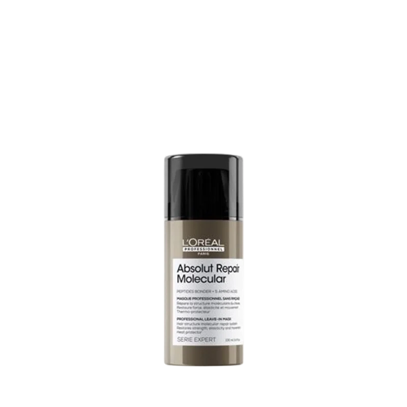 Absolut Repair Molecular Masque Sans Rinçage - 100ml