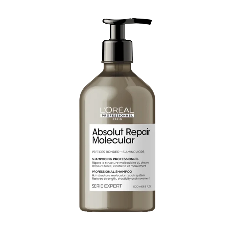 Absolut Repair Molecular Shampooing - 500ml