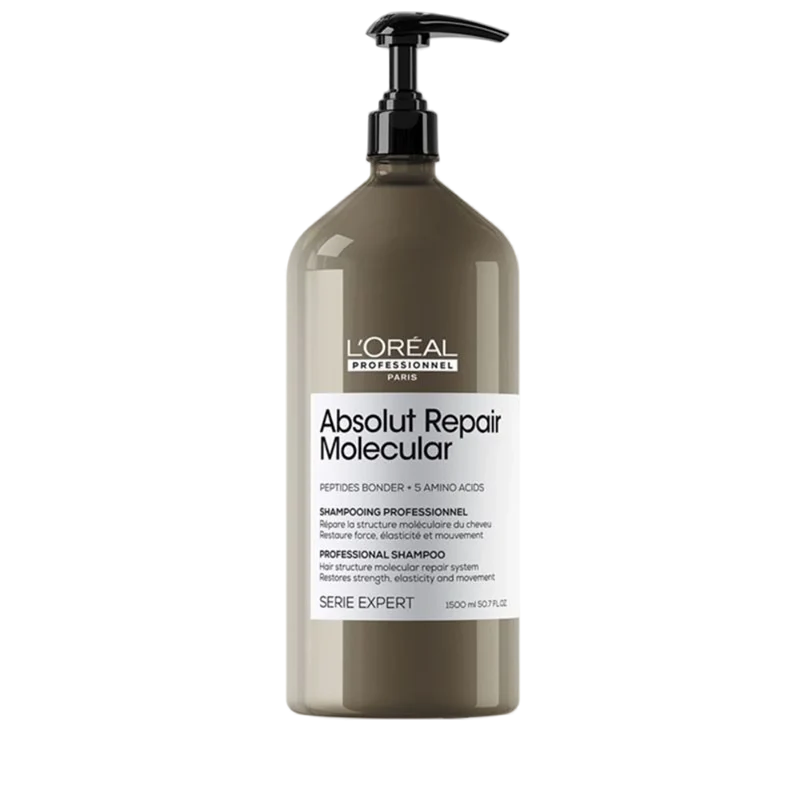 Absolut Repair Molecular Shampooing - 1500ml