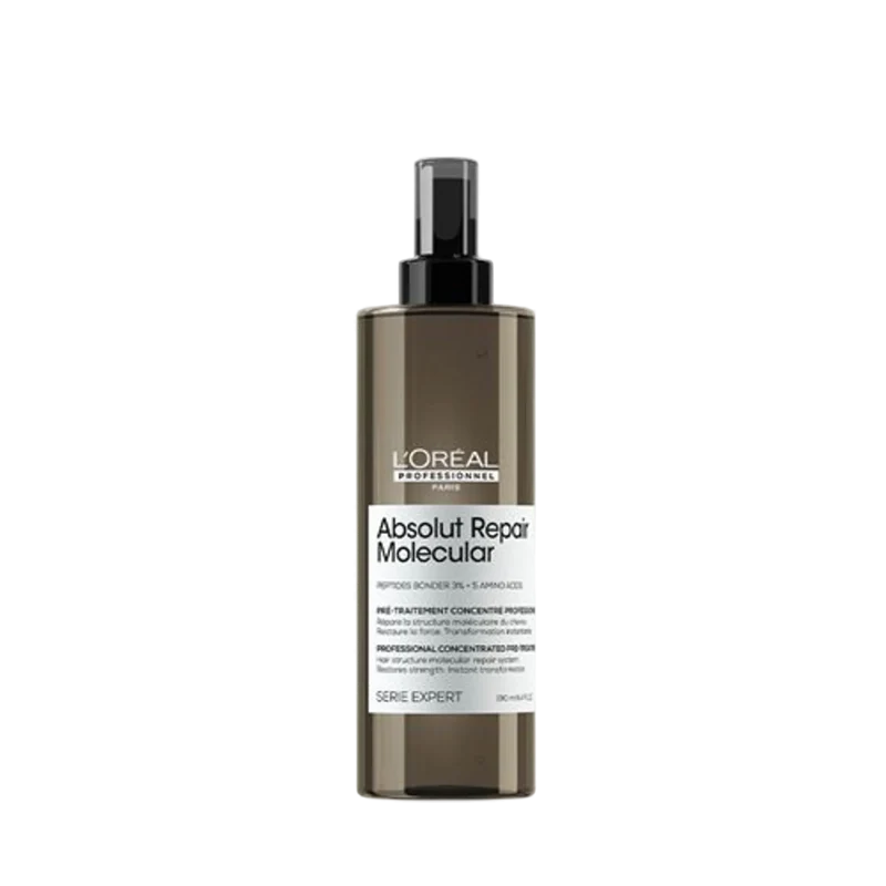 Absolut Repair Molecular Pré-Traitement - 190ml