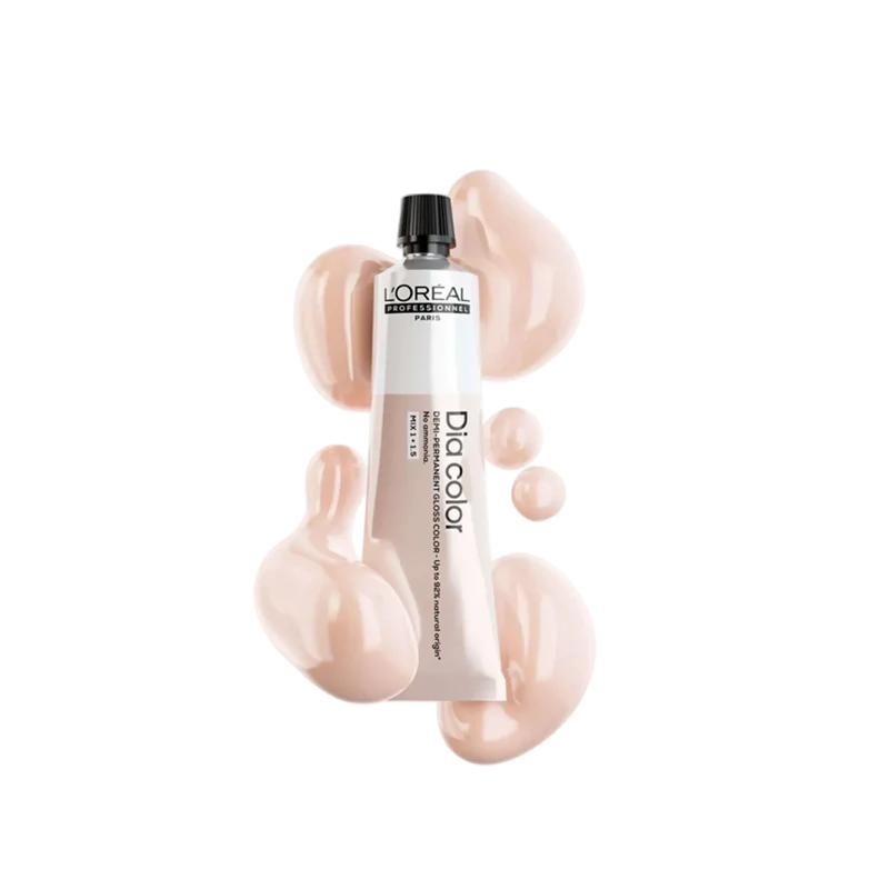 Dia Color Coloration Permanente - 60ml