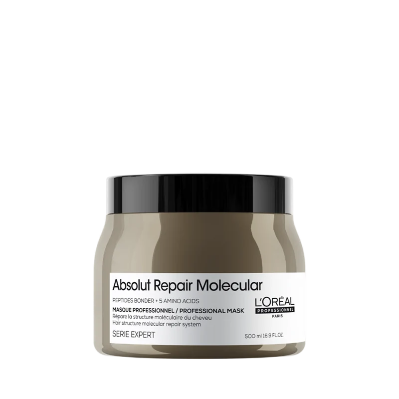 Absolut Repair Molecular Masque - 500ml