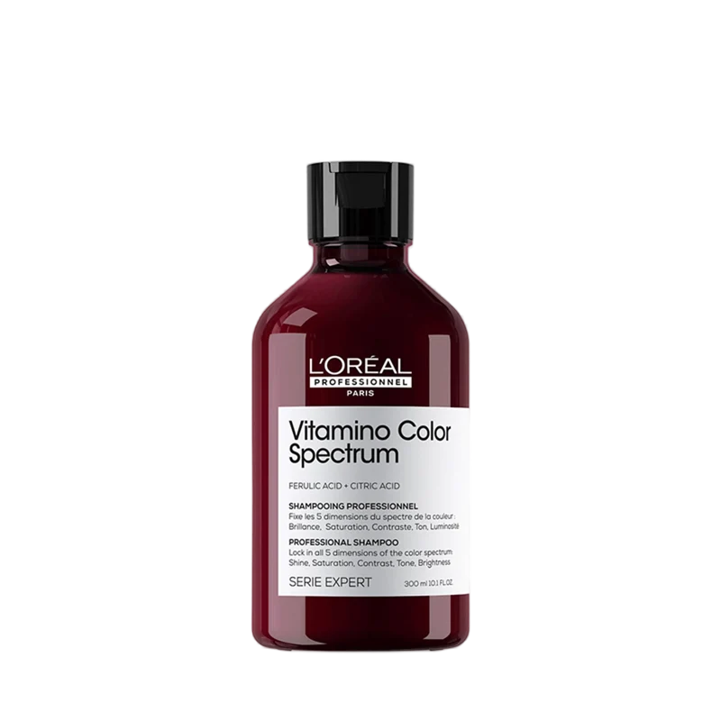 Vitamino Spectrum Shampooing - 300ml