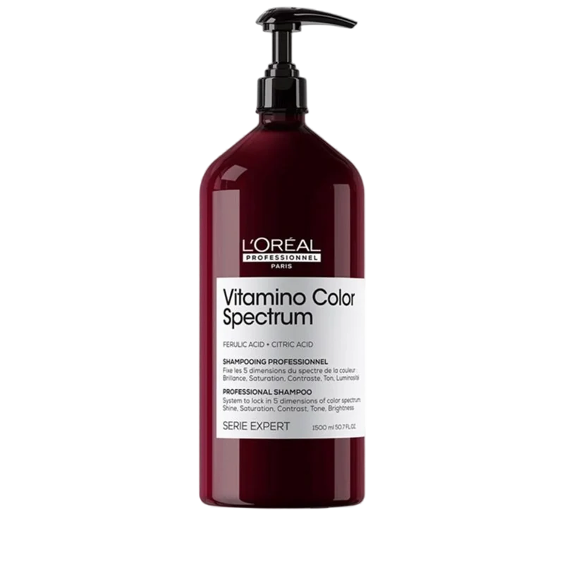 Vitamino Spectrum Shampooing - 1500ml