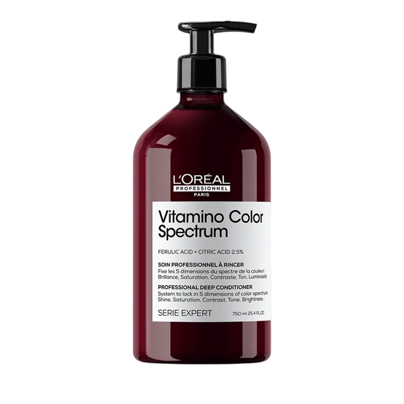 Vitamino Spectrum Conditionneur - 750ml
