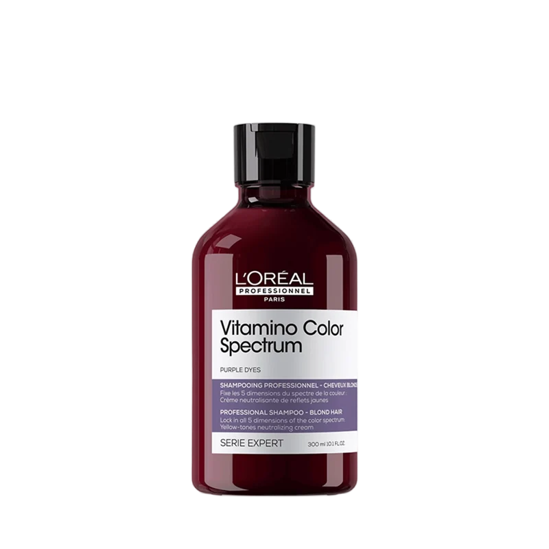Vitamino Spectrum Shampooing Violet - 300ml