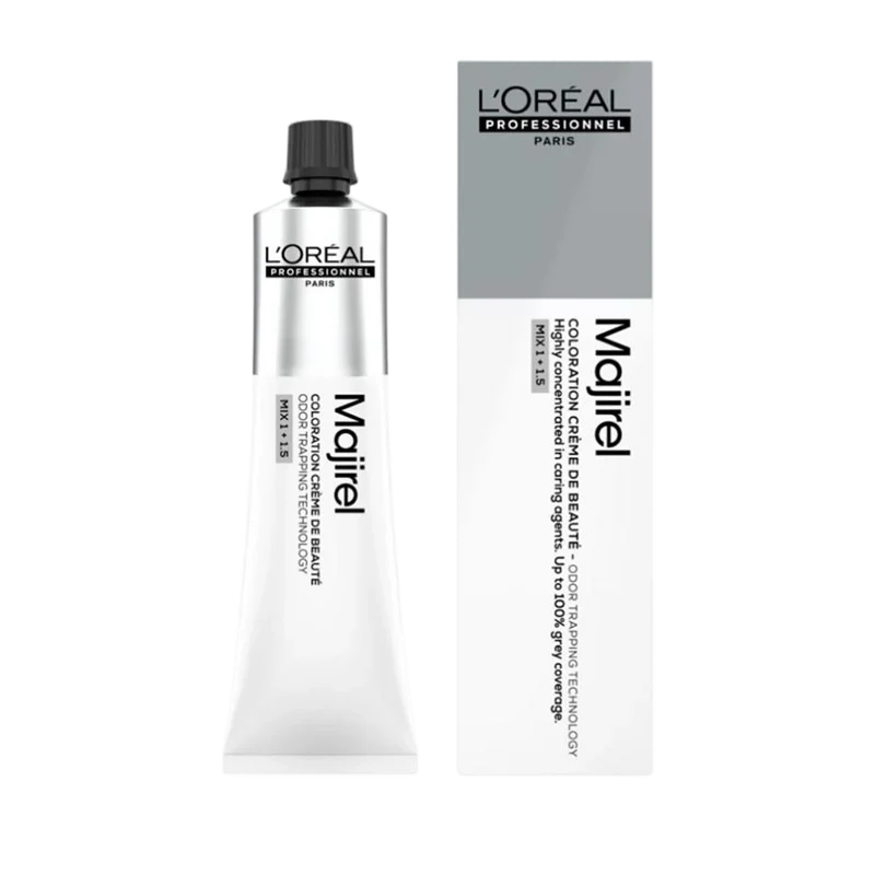 Majirel Coloration Permanente - 60ml