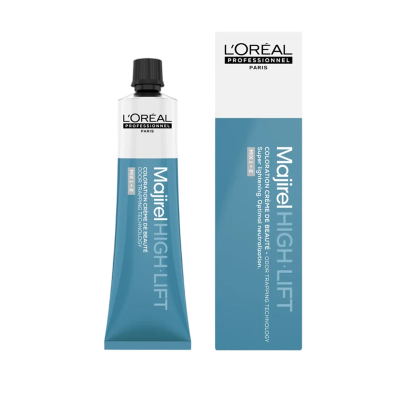 Majirel High Lift Coloration Permanente - 60ml