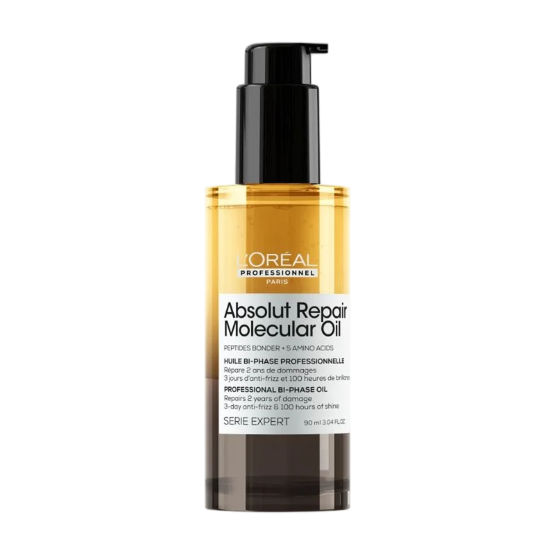 Absolut Repair Molecular Huile Be-Phase - 90ml
