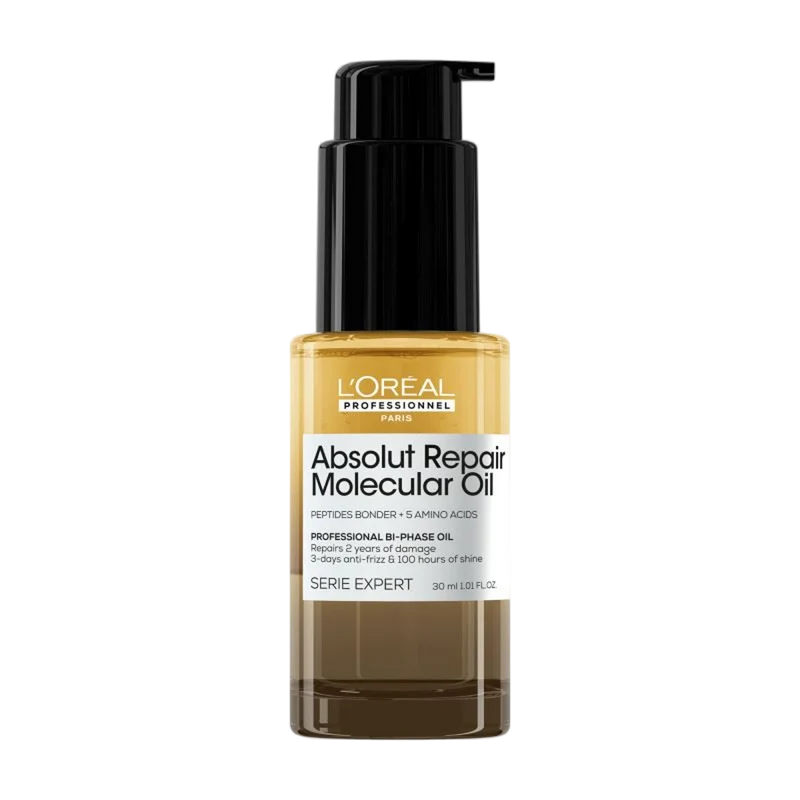 Absolut Repair Molecular Huile Be-Phase - 30ml