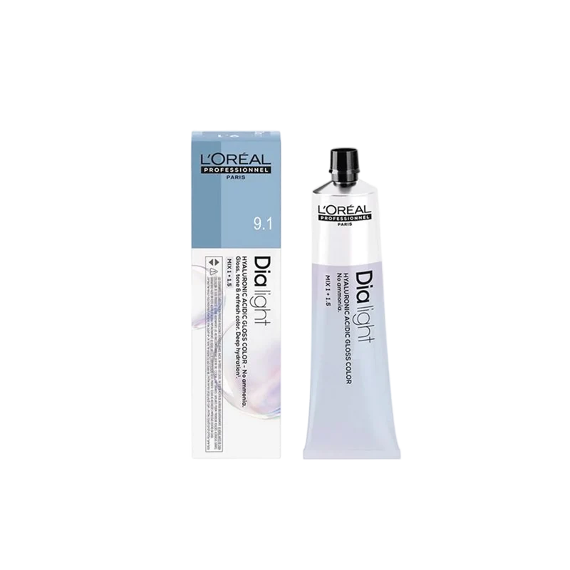 Dia Light Coloration Permanente - 60ml