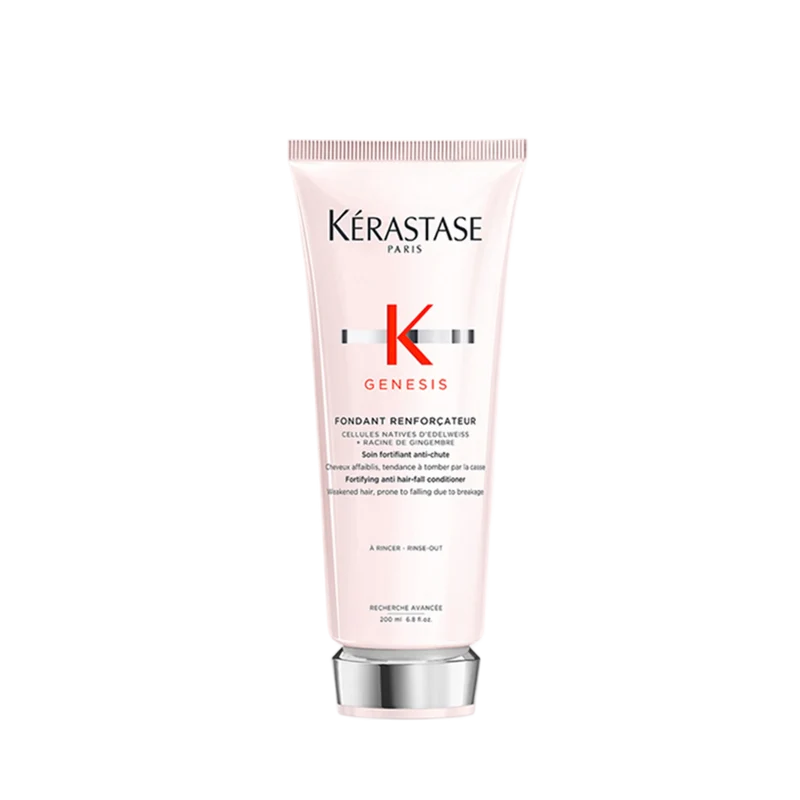 Fondant Renforçateur - 200ml