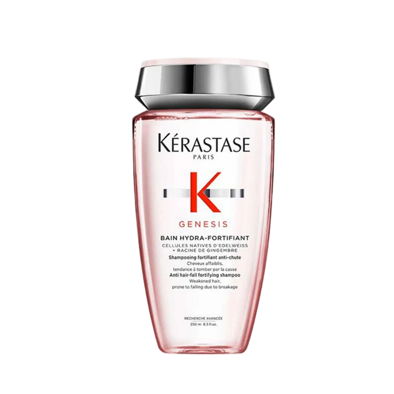 Bain Hydra Fortifiant - 250ml