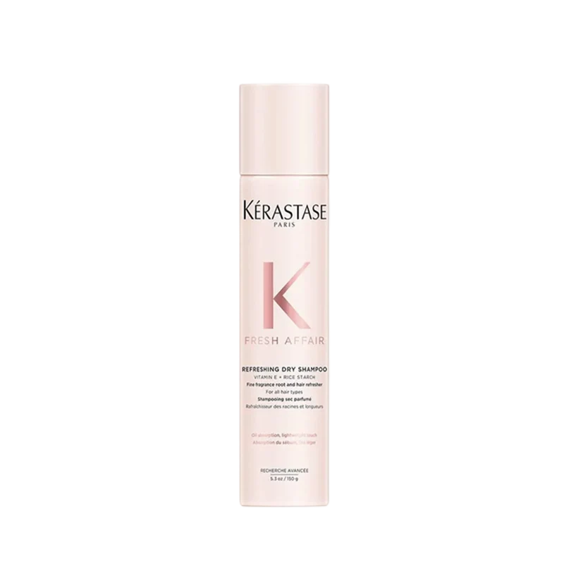 Shampooing Sec - Fresh Affair - 150gr