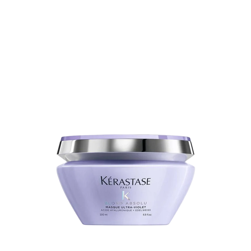 Masque Ultra-Violet - 200ml