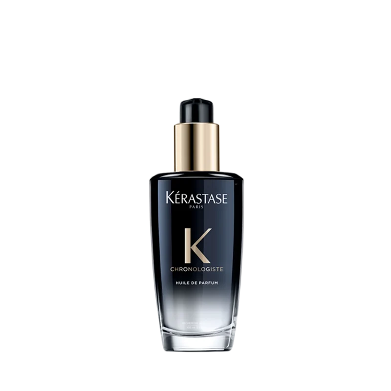 Huile Chronologiste -100ml