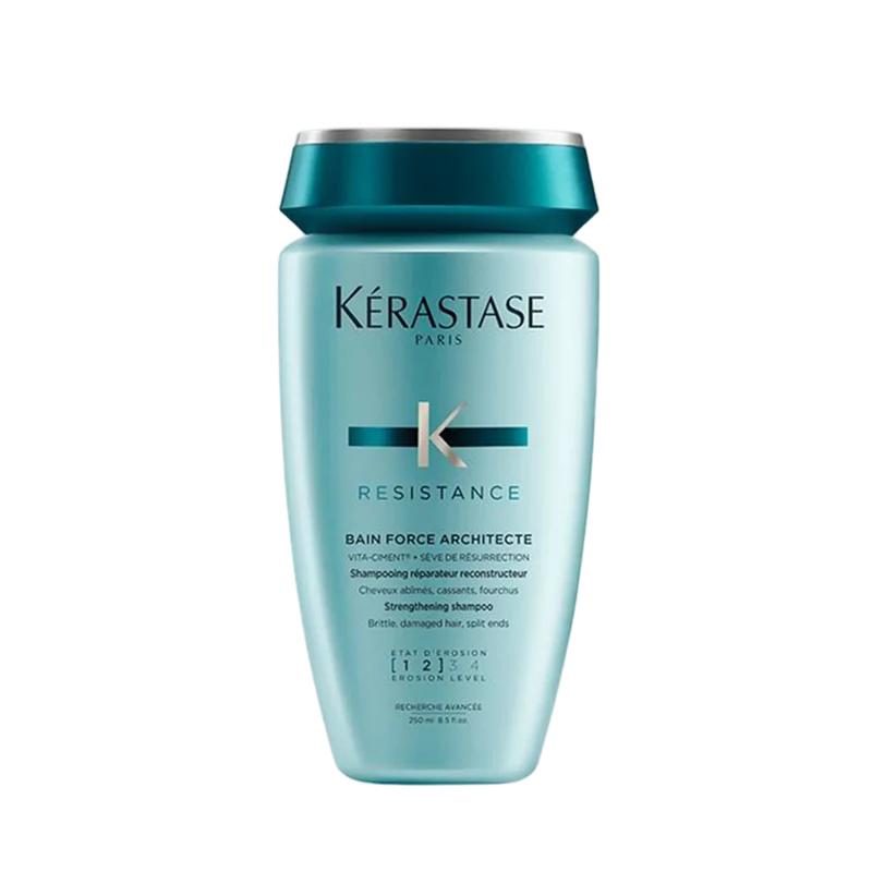 Bain Force Architecte - 250ml