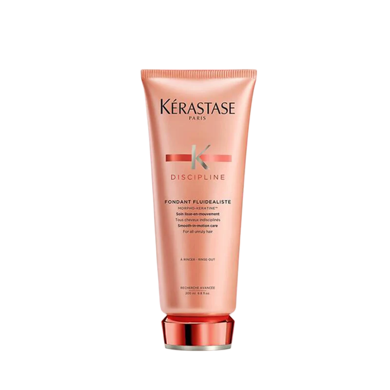 Fondant Fluidéaliste Après-shampooing - 200ml