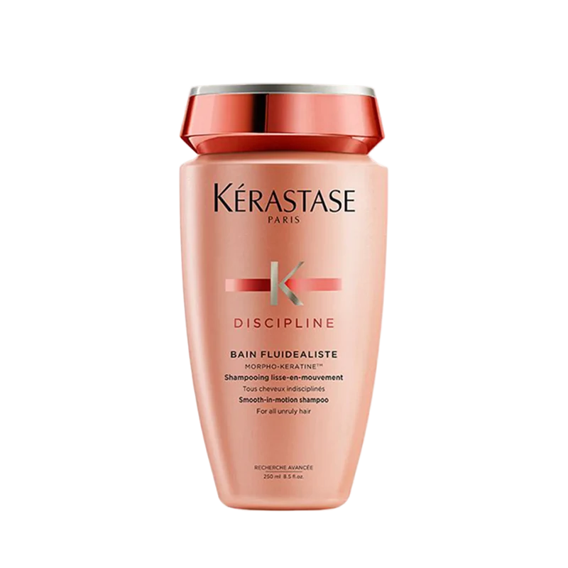 Bain Fluidéaliste - 250ml